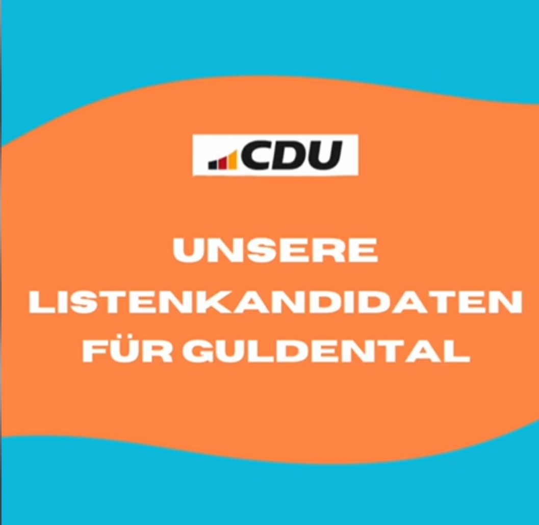 Unsere Kandidatenvideos