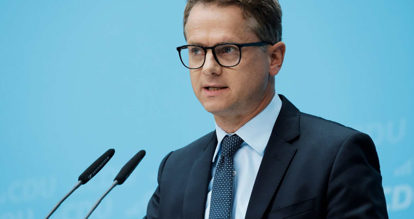 Linnemann fordert Mut zu Reformen!