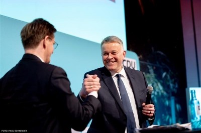 CDU Rheinland-Pfalz beschließt Wahlprogramm