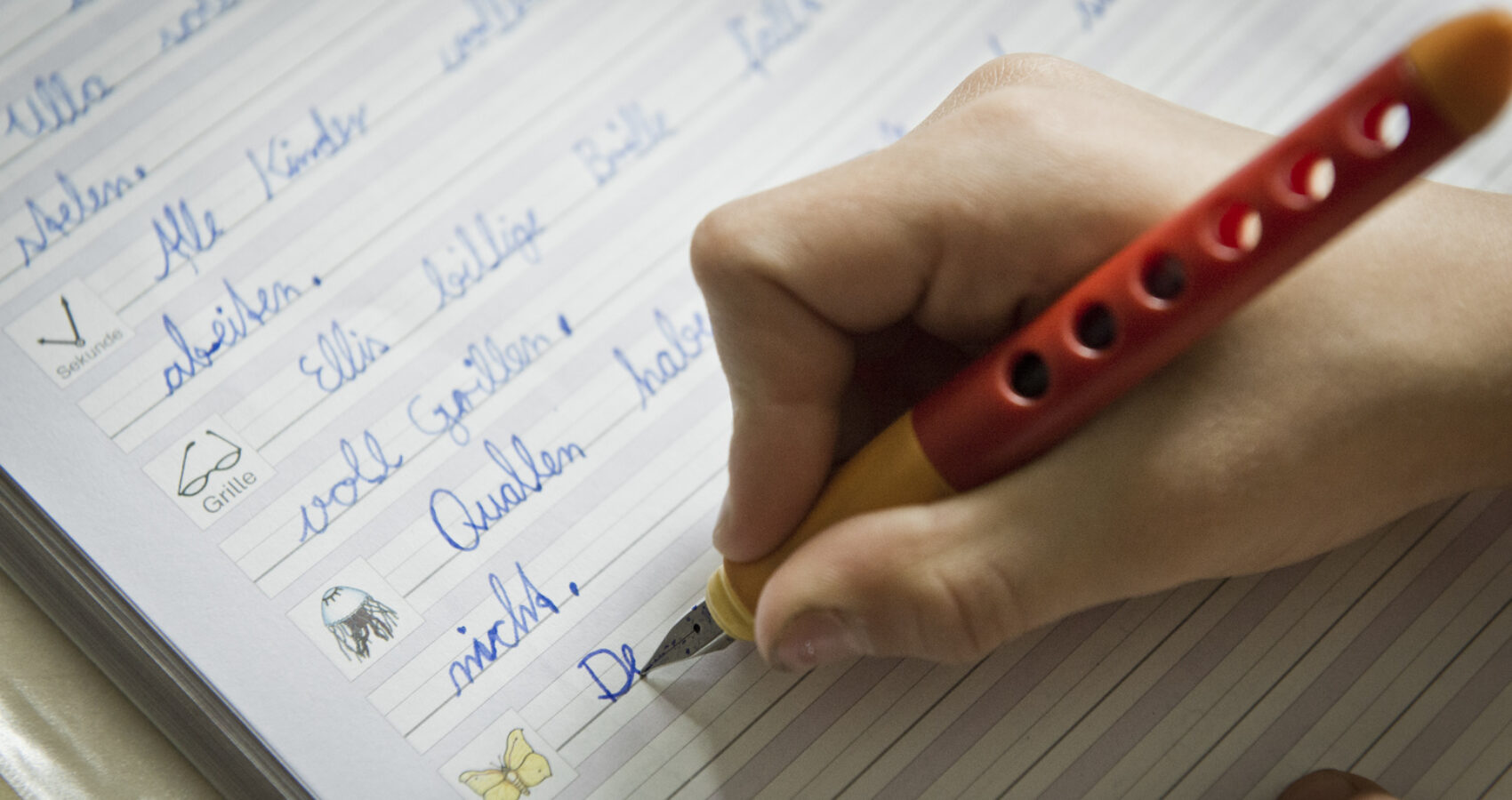 Bildung in Rheinland-Pfalz: Rückkehr zur Spitzenklasse