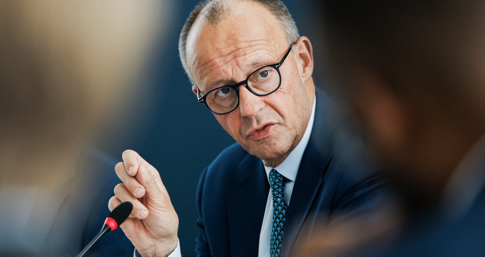 Deutschland stark machen: Fünf Beschlüsse für Wachstum und Jobs