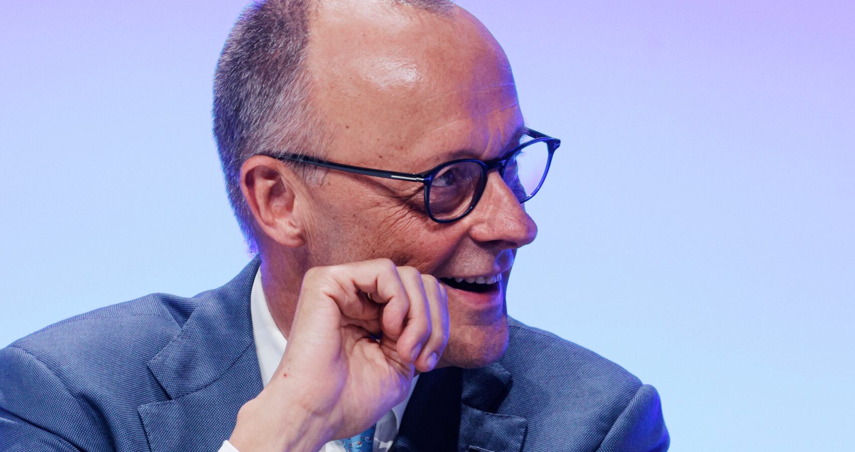 Merz: Deutschland hat enormes Potenzial
