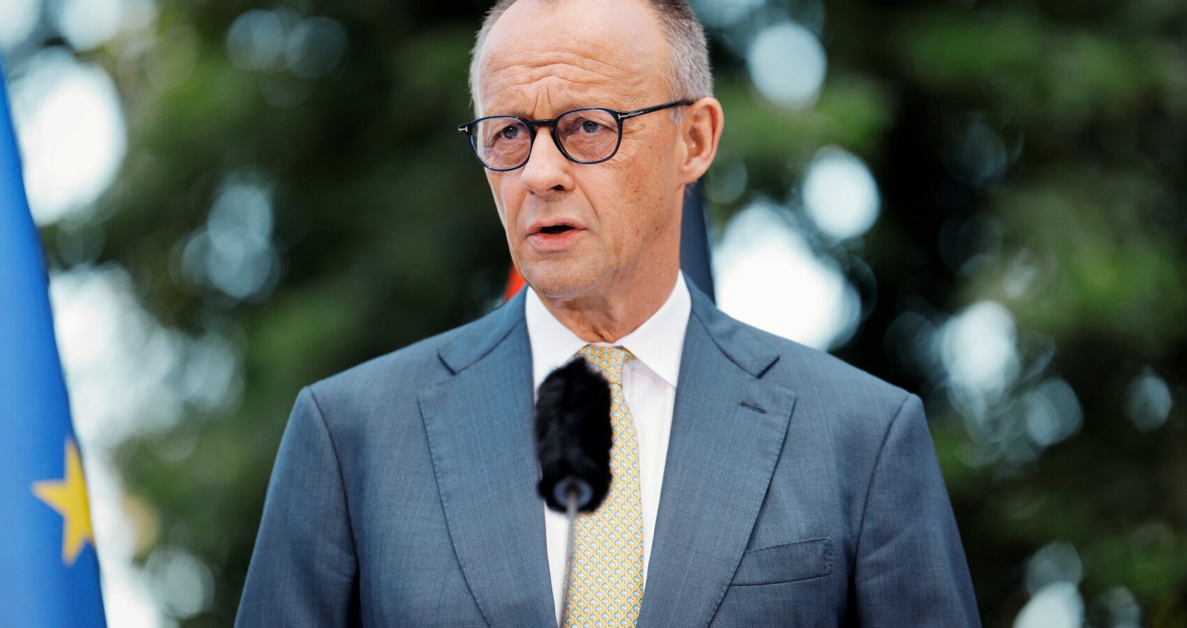 Reformen: Kurs auf Wachstum und Gerechtigkeit