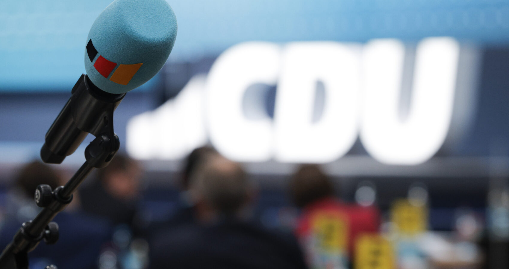 Schon gewusst? ZDF zum CDU-Parteitag.