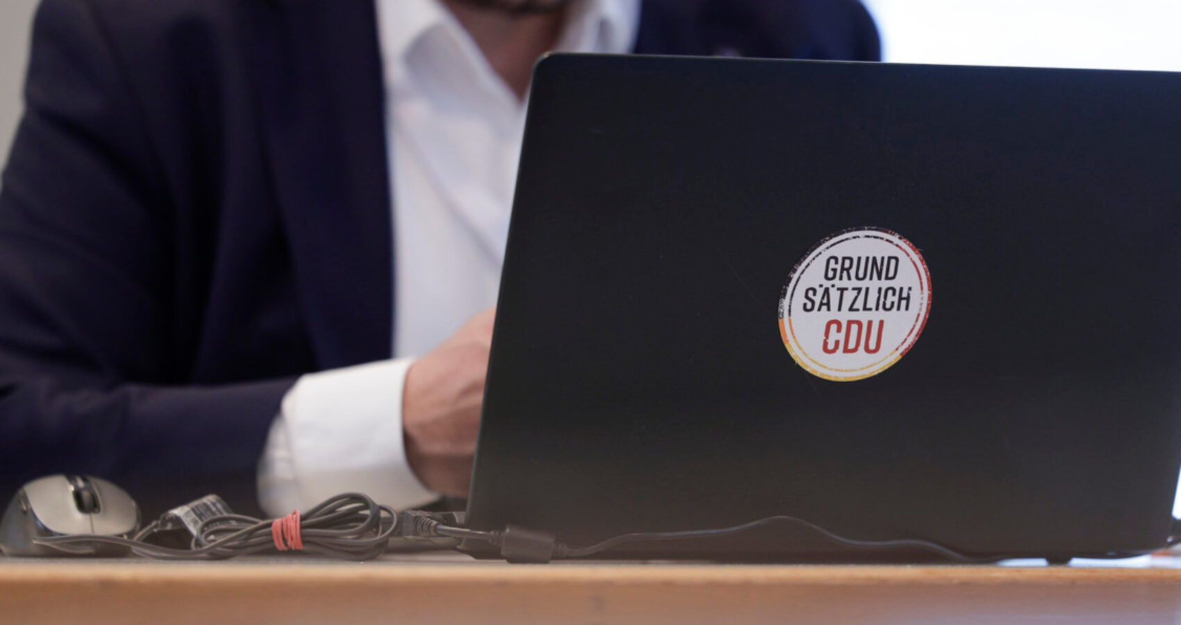 Digitale Mitgliederumfrage gestartet // Artikel vom 15.03.2023