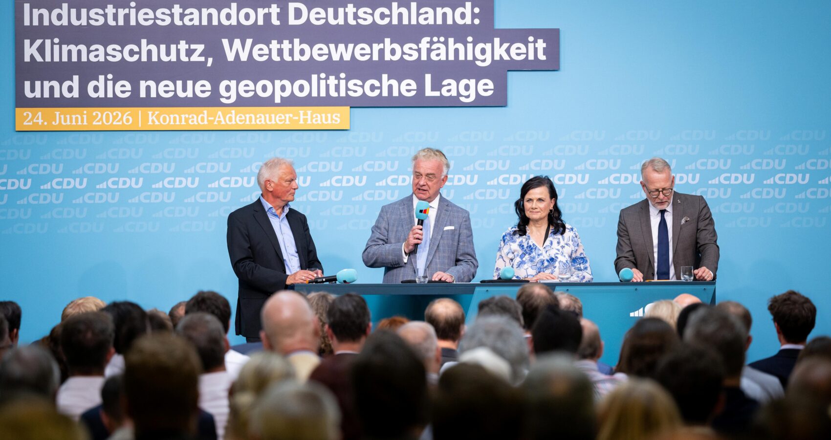 Wachstum statt Verlagerung