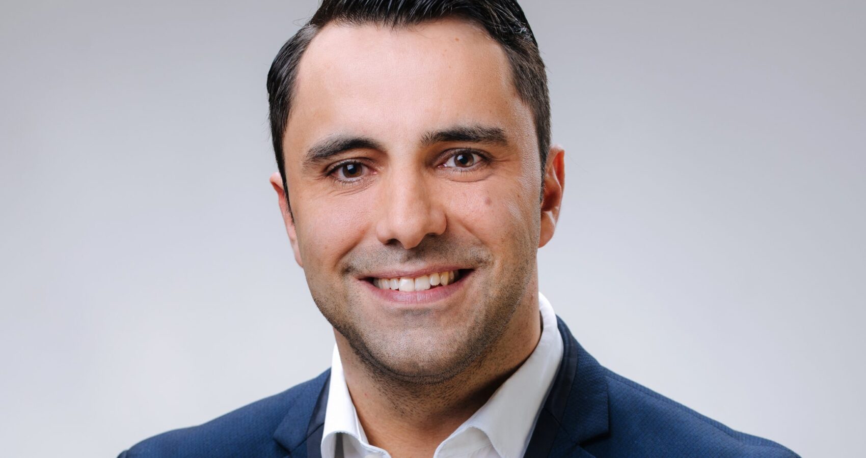 Daniel Peters will Mecklenburg-Vorpommern voranbringen