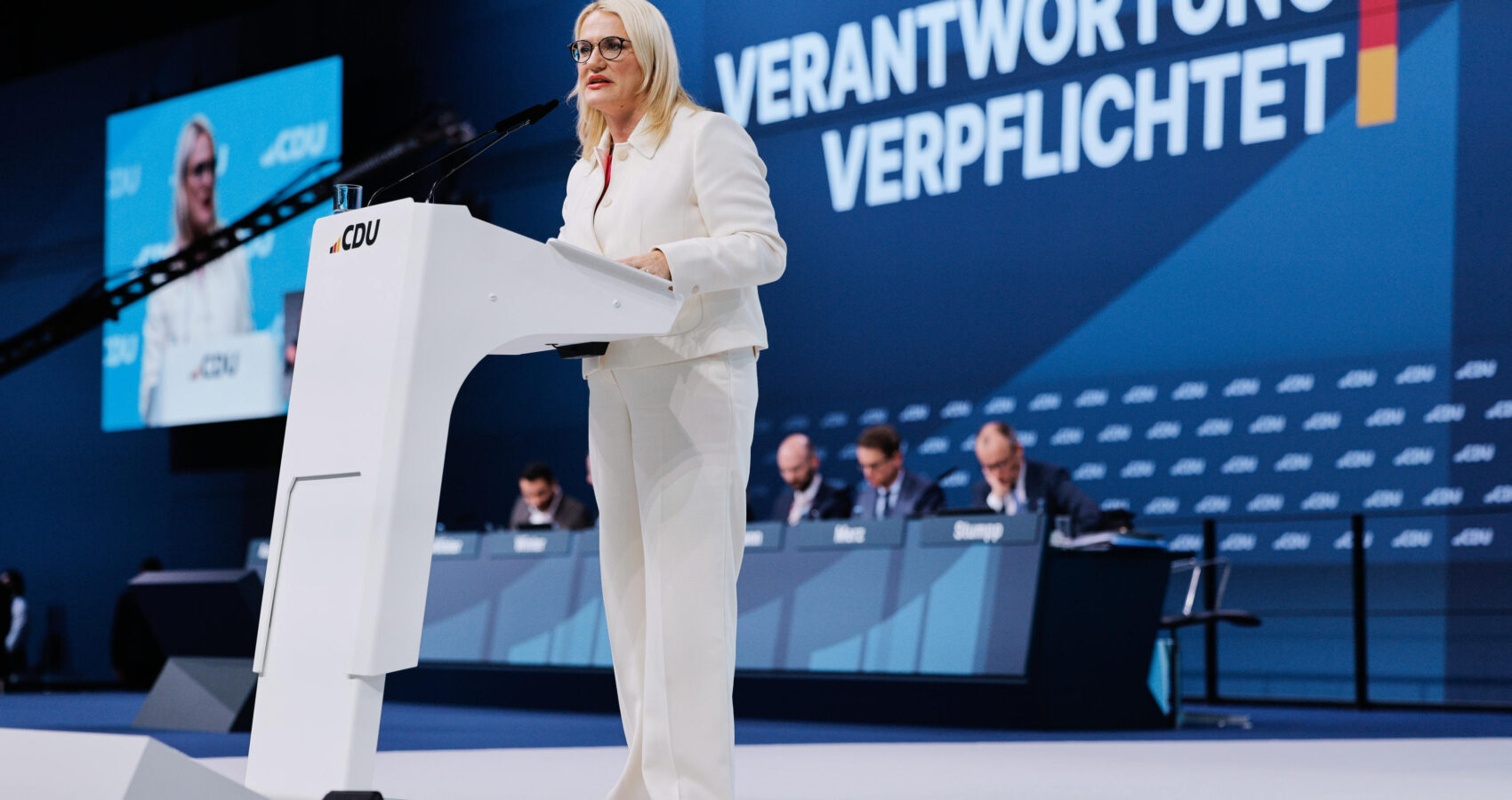 Christina Stumpp: Blick in die Kommunen