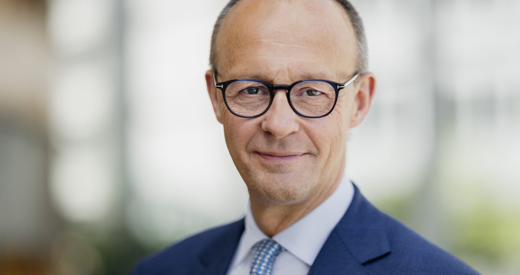 Merz in Davos: „Wir können die Welt aktiv gestalten.“