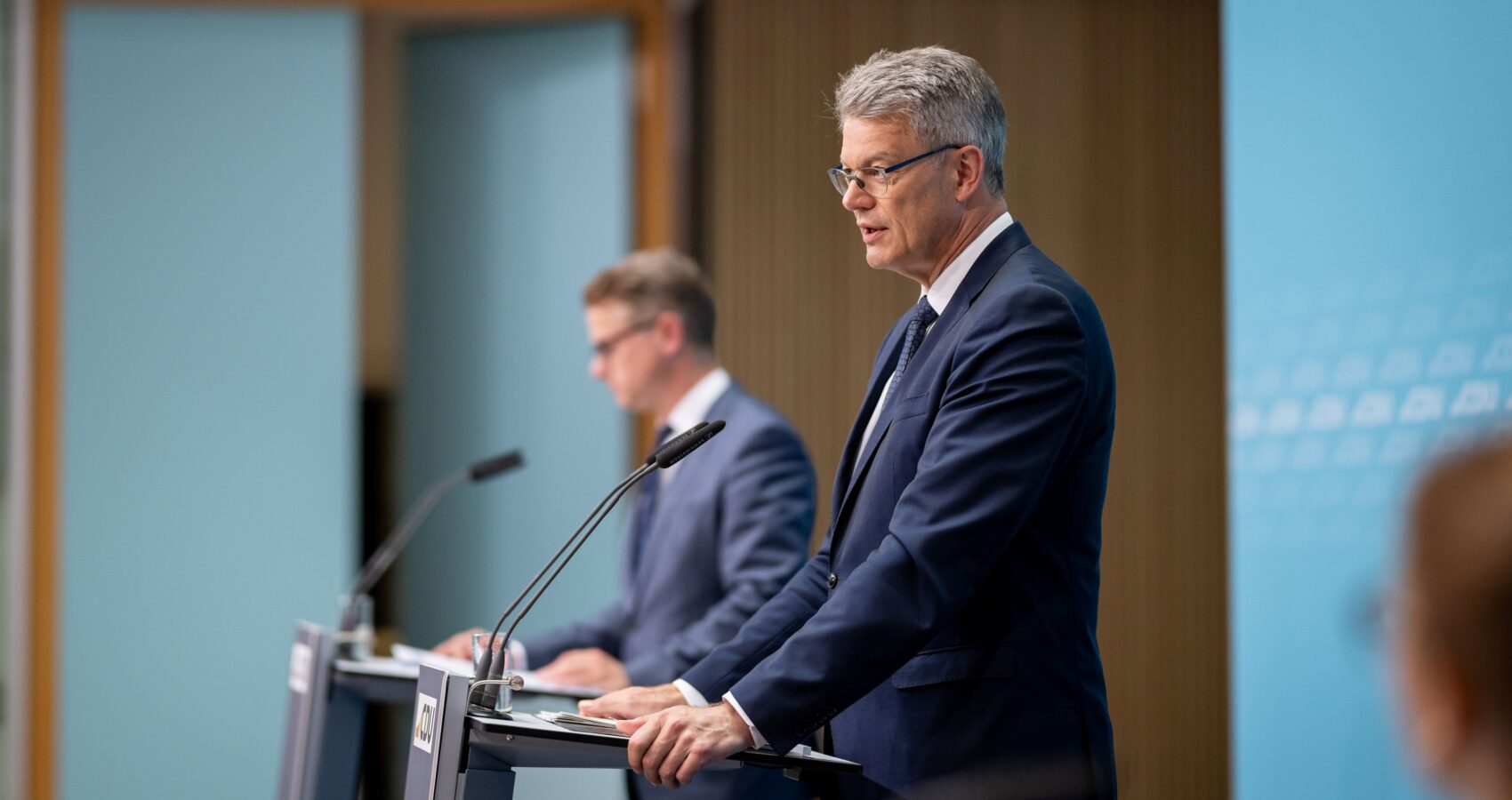 Infrastruktur mit Zukunft