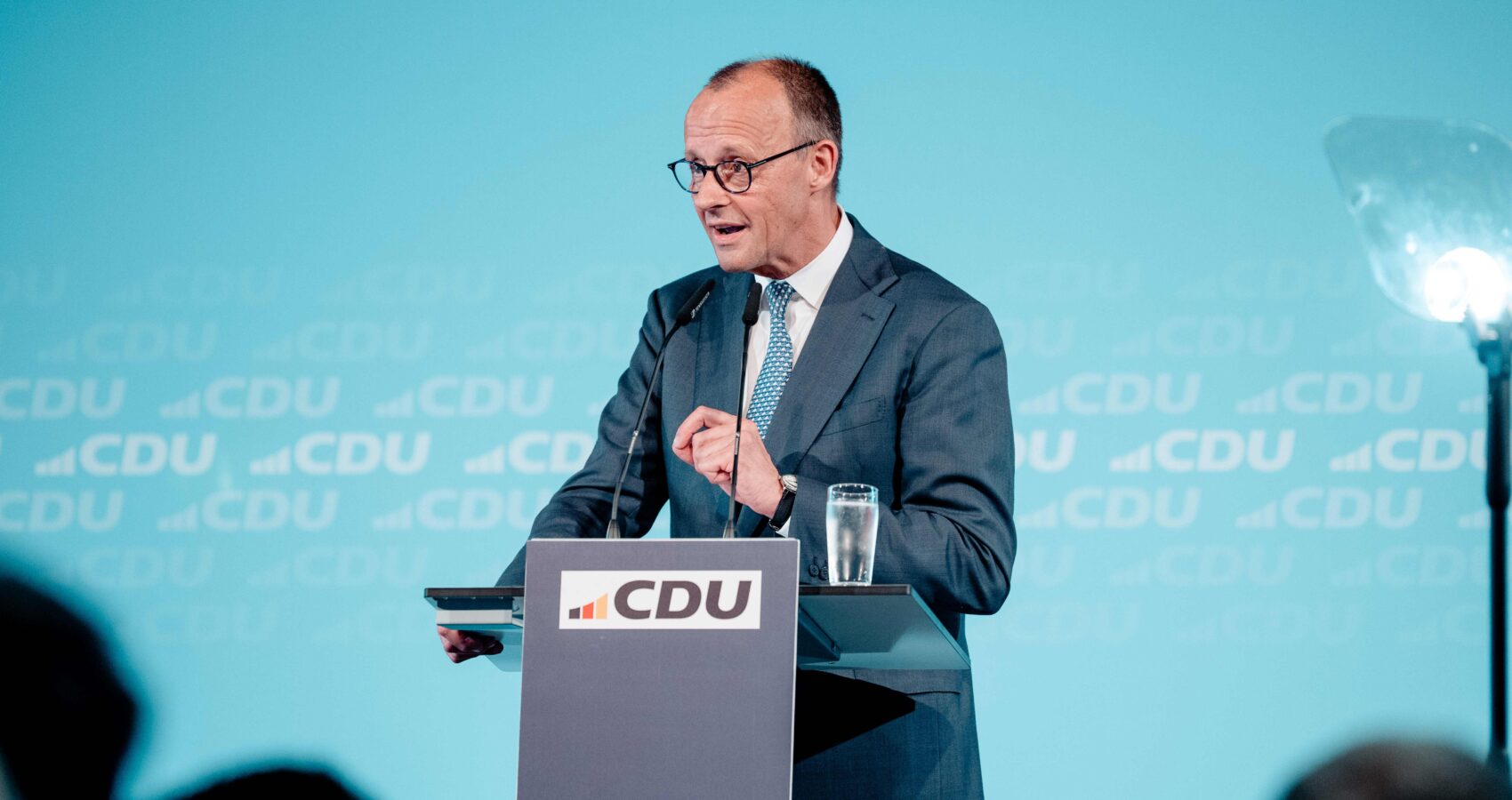 80 Jahre Parteiprogramm von Neheim-Hüsten