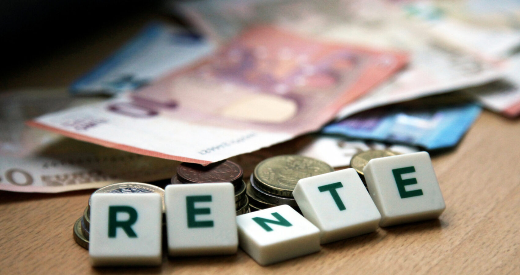 Neue private Altersvorsorge: Einfach & fair