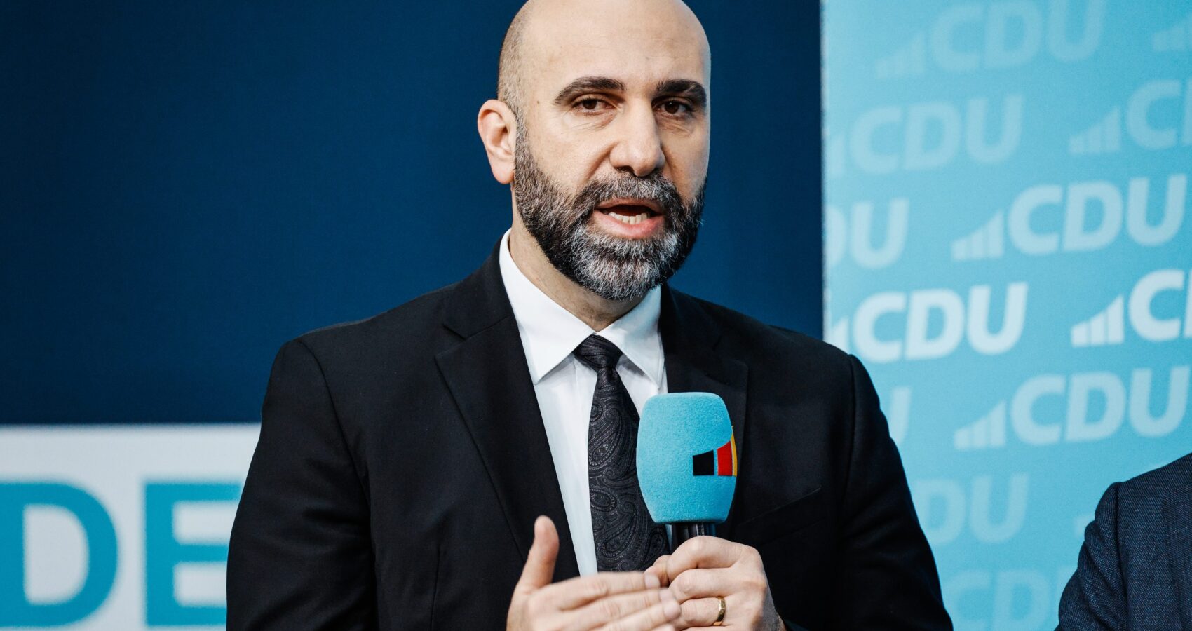 Mansour: Iran-Krieg betrifft auch uns