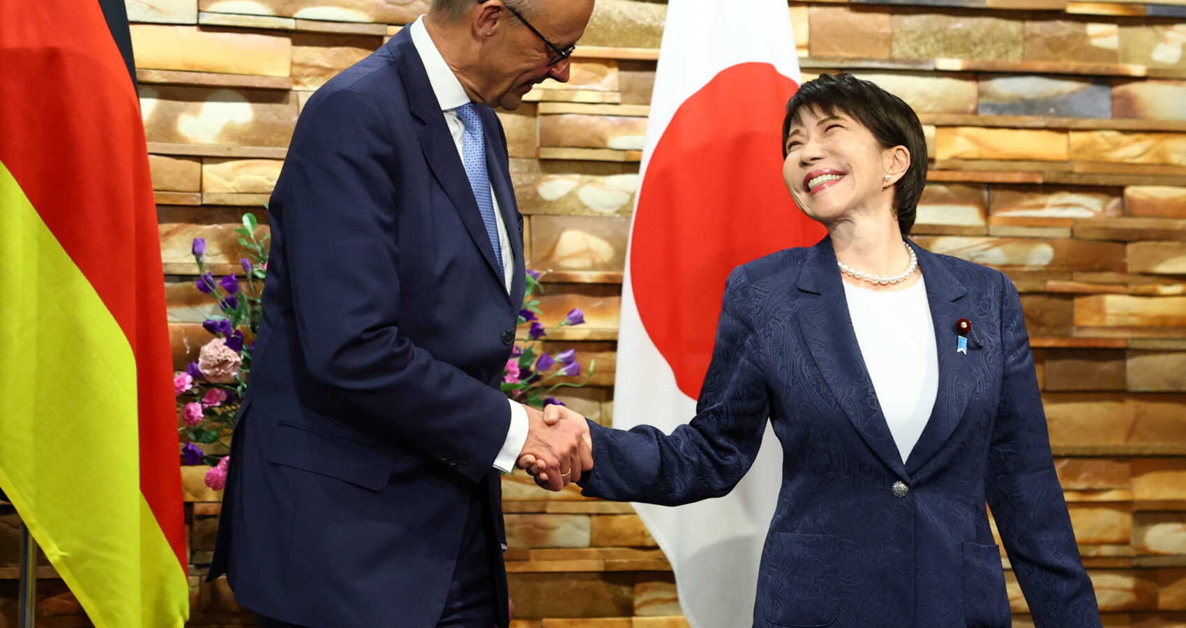 Bundeskanzler Merz in Asien: Starke Partnerschaften für Sicherheit, Wirtschaft und Wohlstand