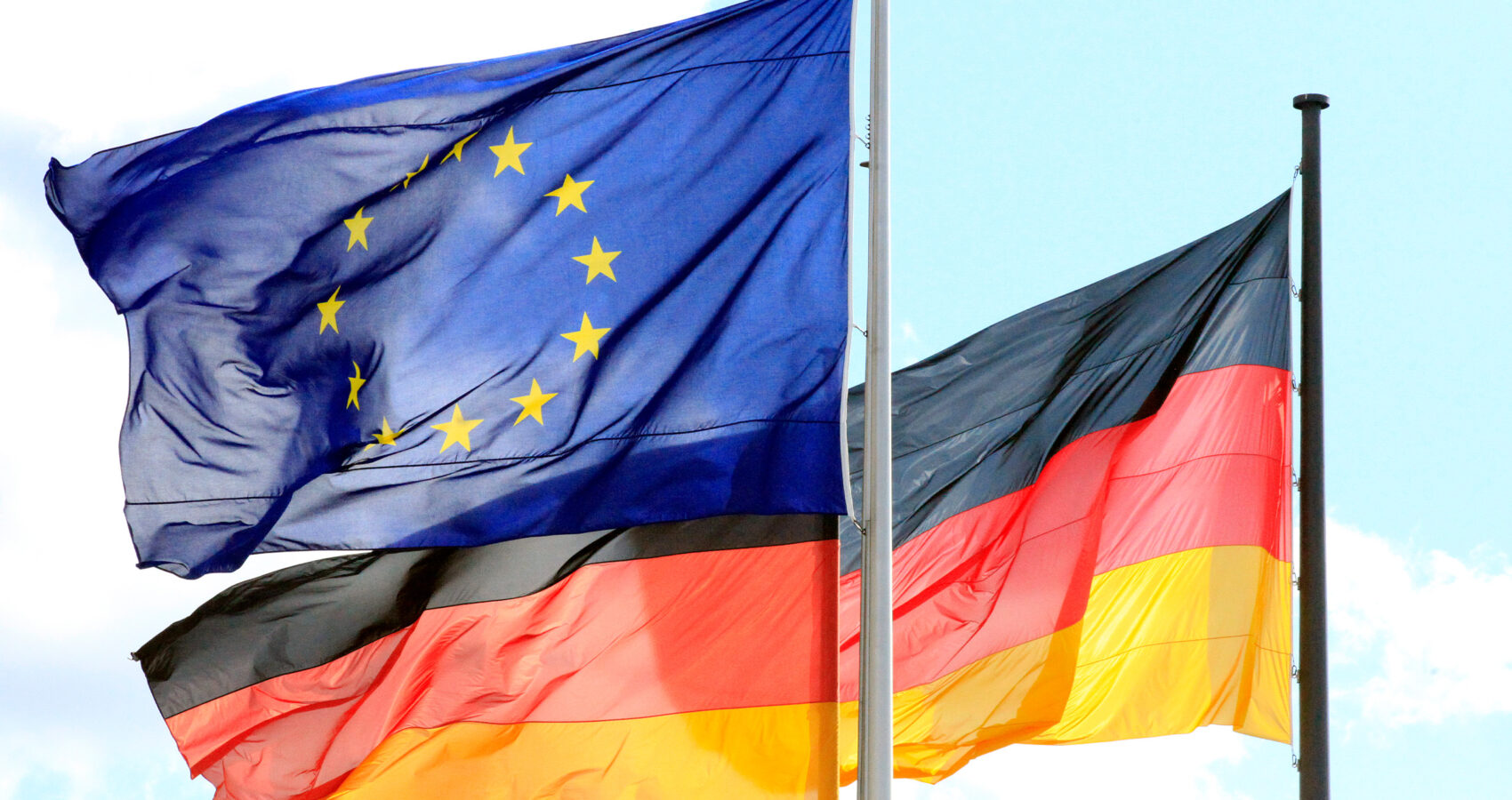 Europa wird Grenzschutz verdreifachen