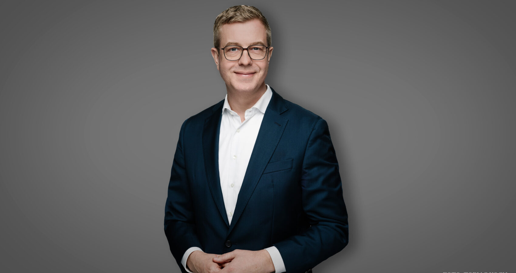 Stefan Evers: Berlin kann mehr
