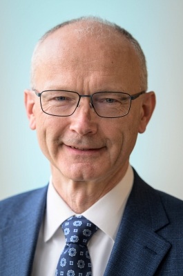 Inside Justizministerium - Vertrauen in den Rechtsstaat stärken