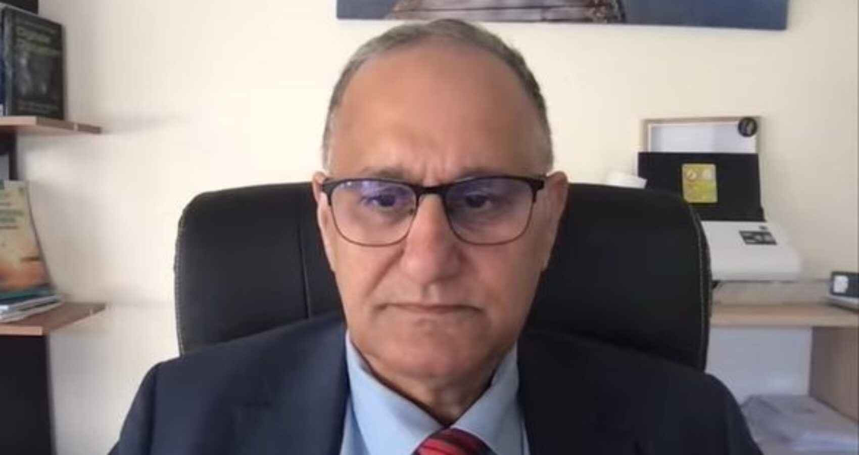 Unbeugsamer Freiheitwille für den Iran