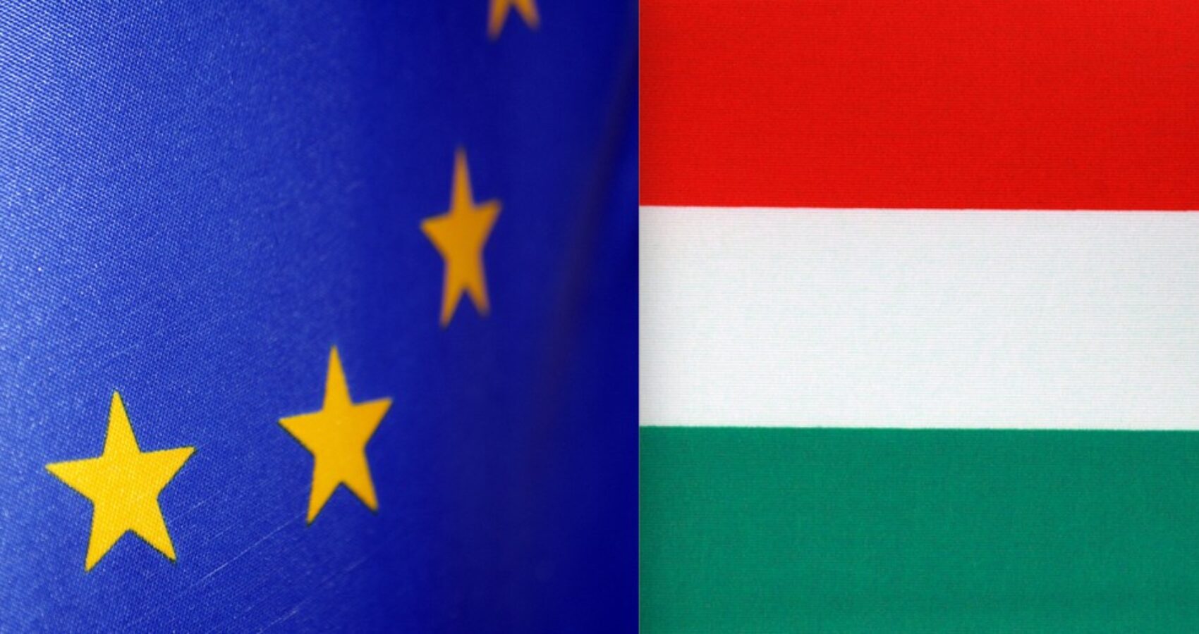 Ungarn kehrt zurück nach Europa